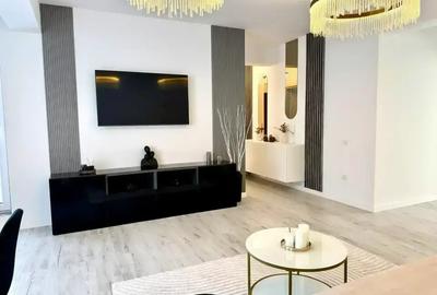Apartament 2 camere -Parter- Izolatie Premium - City Nord 1 Decembrie - 6