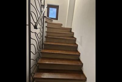 Vila 6 camere zona Baicului - Obor 280 mp - 4