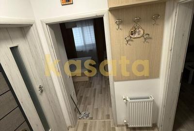 Apartament cu 2 camere decomandat, mobilat în Nord - 6