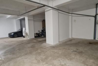 Sun plazza bloc Nou vedere delta Vacaresti - 14