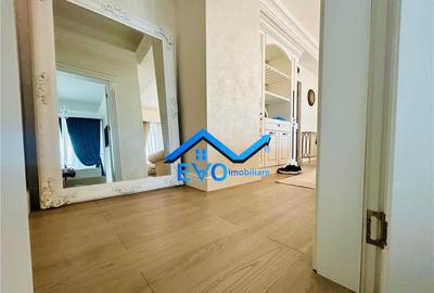 Apartament cu 3 camere decomandat în Central - 2