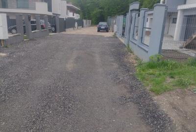 Teren de 500 mp, în Florești - 7