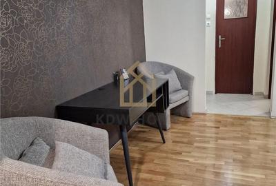 Garsonieră semidecomandată, mobilată în Ștefan cel Mare - 2