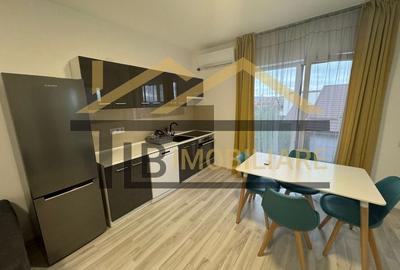 Apartament de 2 camere, 44mp, parcare, Zona Sancrai Apartament de 2 camere, 44mp, parcare, Zona Sancrai - 5