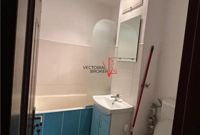 Garsonieră decomandată în Muncii - 6