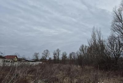 Teren de 1716 mp, în Central - 2