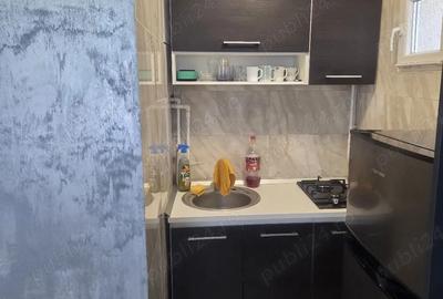 Garsonieră semidecomandată în Central - 6