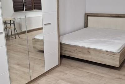 Garsonieră decomandată în Podu Roș - 6