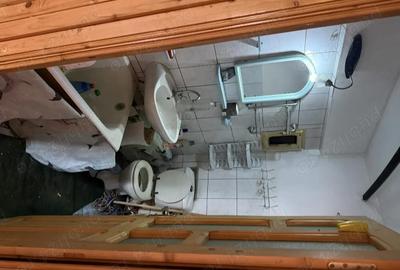 Apartament cu 2 camere decomandat în Central - 2