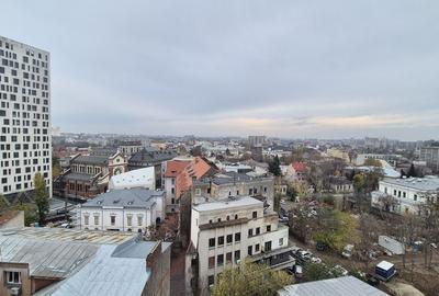 3 camere de serviciu 14,82 mp - calea Victoriei - 5