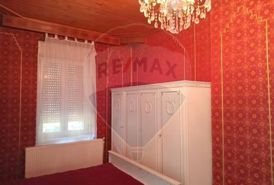 Casă cu 6 camere cu Teren 436 Mp în Ultracentral - 10