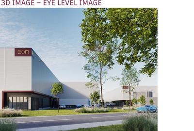 Teren extravilan de 76322 mp, în Exterior Vest - 10