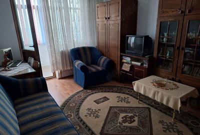 2 camere, Rosiori, Aleea CFR - 3