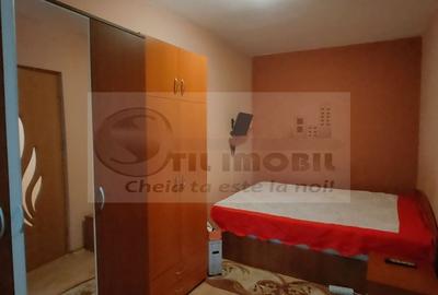 2 CAM TATARASI, FARA RISC, MOBILAT, ETAJ INTERMEDIAR, MUTARE IMEDIATA 2 CAM TATARASI, FARA RISC, MOBILAT, ETAJ INTERMEDIAR, MUTARE IMEDIATA - 17