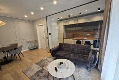 Aviației Nusco City Apartament  2 camere Parcare Subterana Inclusă - 3