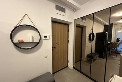 Studio de vânzare - Onix Park Residence, Aviatiei / Pipera - 8