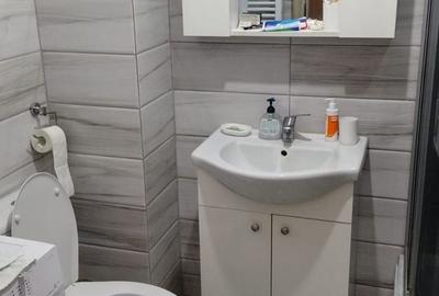 Apartament cu 2 camere semidecomandat în Militari - 8