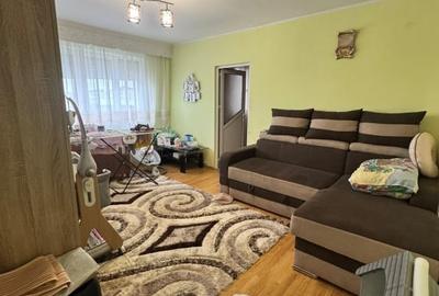Apartament modern utilat mobilat ,gata de mutat - 1
