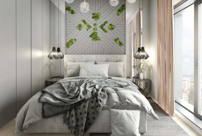 APARTAMENT 3 CAMERE - PIPERA PLAZA - COMISION 0% - 4