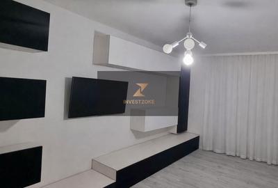 Apartament cu 2 camere decomandat în Orașul Nou - 5