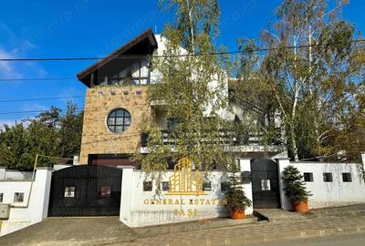 Vanzare Casa in Bucium cu Priveli?te Panoramica - 5