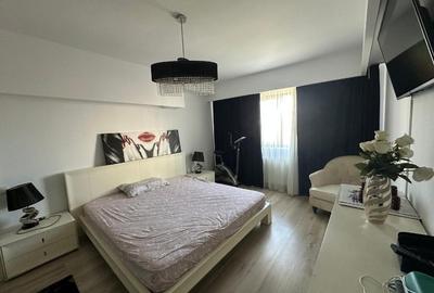 Apartament LUX 3 camere, 145 mp, Eroii Revoluției – mobilat, 2 locuri de parcare - 4