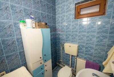 Casa / Vila cu piscina, 6 camere de vanzare in zona Central - 20