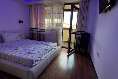 Apartament cu 2 camere decomandat în Central - 11