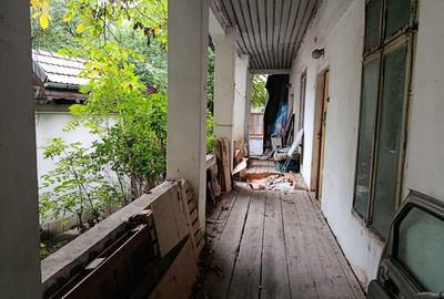 Vilă 6 camere în Centru Iași, 197mp, teren 330mp, deschidere dublă, zonă ultrace Vilă 6 camere în Centru Iași, 197mp, teren 330mp, deschidere dublă, zonă ultrace - 6