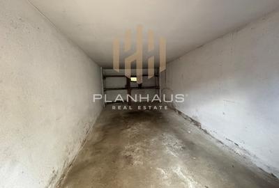 Apartament cu 3 camere semidecomandat, mobilat în Gării - 11