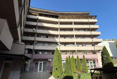 Apartament cu 2 camere semidecomandat în Central - 8
