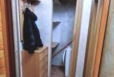 Garsonieră decomandată, mobilată în Inel II - 4