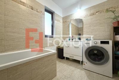 COMISION 0% Duplex cu 4 camere, 2 bai + mansarda de 42 mp, in cartier Europa - 12