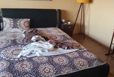 Garsonieră decomandată în Șagului - 2