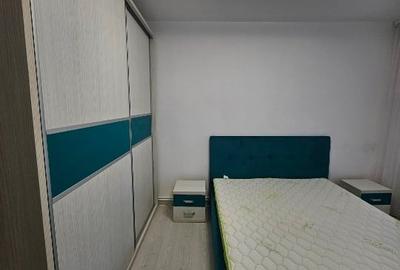 Inchiriez apartament 3 camere
