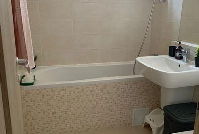 Apartament cu 2 camere în Sud - 8