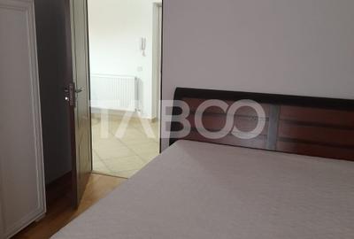 Apartament de inchiriat cu 2 camere si gradina Arhitectilor Sibiu - 3