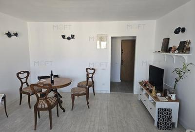 Apartament cu 3 camere decomandat, mobilat în Pantelimon - 4