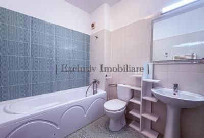 Apartament cu 2 camere decomandat, mobilat în Tomis Plus - 10