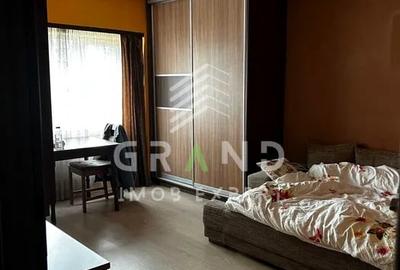 Apartament cu 3 camere decomandat, mobilat în Mărăști - 4