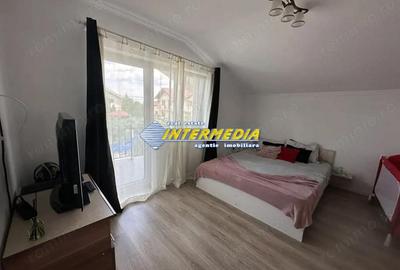 Vanzare Casa Individuala P+1 de 120 mp Alba Cetate Kaufland finisata mobilata si utilata complet - 19