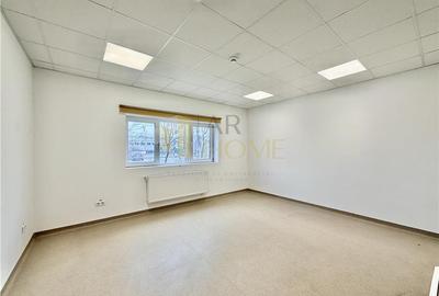 Hala industriala premium cu birouri | Parc Industrial Vest | Acces TIR - 11