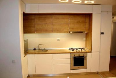 3 camere Craiovei , mobilat / utilat , finisaje moderne ! - 5