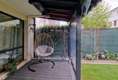 Casa / Vila P+1 de vanzare Bragadiru - Strada Diamantului - 18