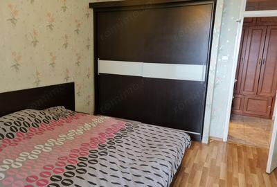 Garsonieră în Matei Basarab - 1