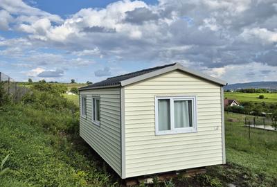 Casă cu 2 camere în Central - 5