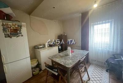 Apartament cu 2 camere semidecomandat în Central - 2