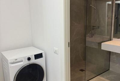 Apartament cu 2 camere în 13 Septembrie - 4