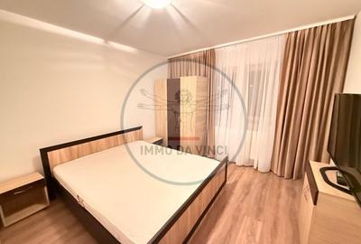 Apartament cu 4 camere decomandat, mobilat în Mărăști - 2