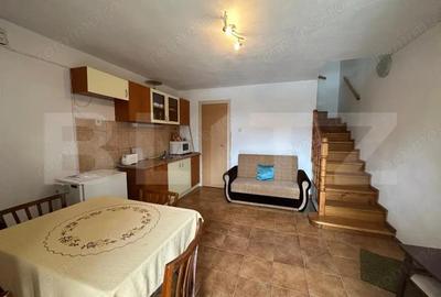 Casă cu 3 camere cu Teren 972 Mp în Zizin - 6